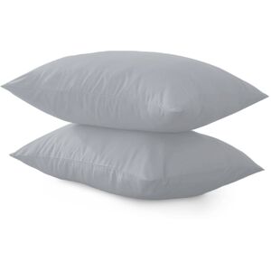 Imperial Rooms (Silver, Standard Pillow Cover) 4 Piece Duvet Covers Bedding Set Fitted Bed Shee Imperial Rooms (Silver, Standard Pillow Cover) 4 Piece Duvet Covers Bedding Set Fitted Bed Shee