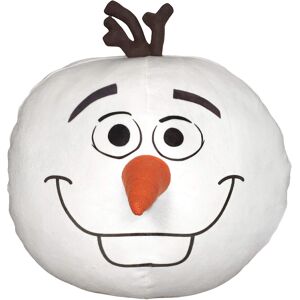 Disney Northwest Frozen 2 Olaf Revival Cloud Pillow 11"""" Disney Northwest Frozen 2 Olaf Revival Cloud Pillow 11""""