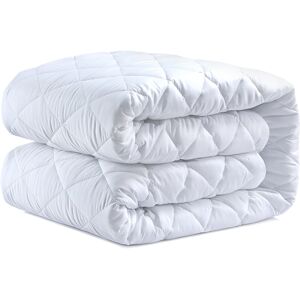 Caroline Shatuik Super king Mattress Protectors fitted,Quilted Extra Deep 40cm S Caroline Shatuik Super king Mattress Protectors fitted,Quilted Extra Deep 40cm S