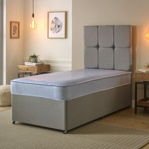 Starlight Beds (European Double Mattress - 140cm x 200cm) Waterproof Mattress - Durable & Easy- Starlight Beds (European Double Mattress - 140cm x 200cm) Waterproof Mattress - Durable & Easy-