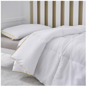 Silentnight Safe Nights Cot Bed Duvet and Pillow Set - Anti Allergy 4 Tog Silentnight Safe Nights Cot Bed Duvet and Pillow Set - Anti Allergy 4 Tog