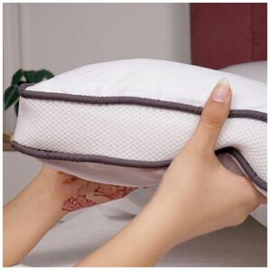 Unbranded (5cm Deep Mesh Topper (King)) Extra Thick Mattress Topper 10cm Deep Hotel Qualit Unbranded (5cm Deep Mesh Topper (King)) Extra Thick Mattress Topper 10cm Deep Hotel Qualit