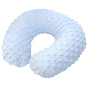 Gaatpot (Blue) U-shaped Neck Pillow Inflatable Memory Foam Fatigue Relief Travel Pillow Gaatpot (Blue) U-shaped Neck Pillow Inflatable Memory Foam Fatigue Relief Travel Pillow