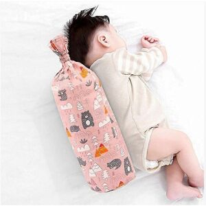 Unbranded (As show, One size) Baby Pillow Side Sleeping Pillow Baby Sleeping Comfort Pillo Unbranded (As show, One size) Baby Pillow Side Sleeping Pillow Baby Sleeping Comfort Pillo