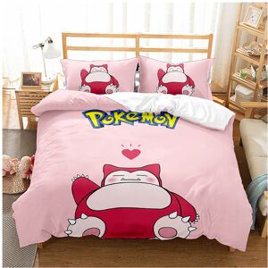 Gaatpot (p12, 200*200) Pikachu Duvet Cover Set Digital Print Bedding Set Three Piece Duv Gaatpot (p12, 200*200) Pikachu Duvet Cover Set Digital Print Bedding Set Three Piece Duv
