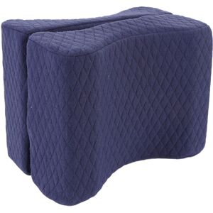 Unbranded Memory Foam Knee Pillow for Side Sleepers Soft Ergonomic Elevation Cushion Curve Unbranded Memory Foam Knee Pillow for Side Sleepers Soft Ergonomic Elevation Cushion Curve