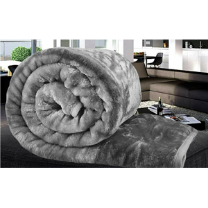 Yorkshire Homeware Ltd (King) Super Soft Mink Faux Fur Fleece Large Throw Bed Sofa Couch Warm Blanket C Yorkshire Homeware Ltd (King) Super Soft Mink Faux Fur Fleece Large Throw Bed Sofa Couch Warm Blanket C