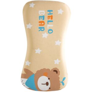 Unbranded Adjustable Kids Memory Foam Pillow 50x28cm Neck Support Unbranded Adjustable Kids Memory Foam Pillow 50x28cm Neck Support