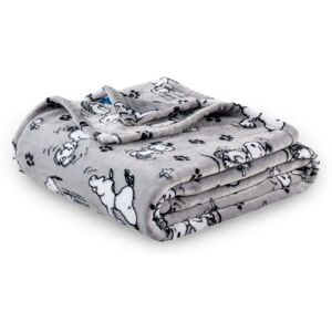 Ibywind (001, 150*200cm) Snoopy flannel blanket nap sofa decoration blanket Ibywind (001, 150*200cm) Snoopy flannel blanket nap sofa decoration blanket