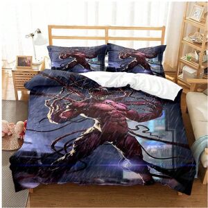 Gaatpot (W-1383, 240*220cm???) Three-piece set Venom series quilt cover four-piece set t Gaatpot (W-1383, 240*220cm???) Three-piece set Venom series quilt cover four-piece set t