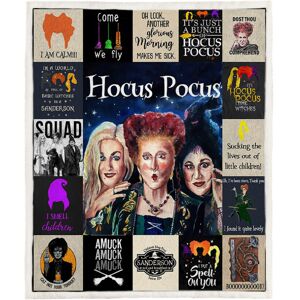 Gaatpot (3#, 75*100) Christmas Halloween Skull Jack Flannel Blanket Gaatpot (3#, 75*100) Christmas Halloween Skull Jack Flannel Blanket