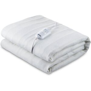 Geepas - Electric Under Blanket - King - 137x165 cm - Electric Under Blanket Geepas - Electric Under Blanket - King - 137x165 cm - Electric Under Blanket