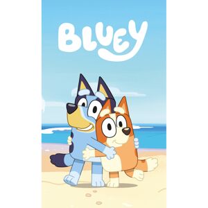 Bluey Fleece Throw Blanket 100 x 150 cm Australian Heeler Cattle Dog Bluey Fleece Throw Blanket 100 x 150 cm Australian Heeler Cattle Dog