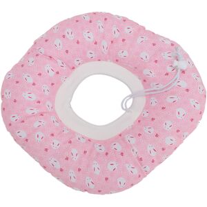 Unbranded Ear Guard Pillow with Hole Soft Cotton Pain Unbranded Ear Guard Pillow with Hole Soft Cotton Pain