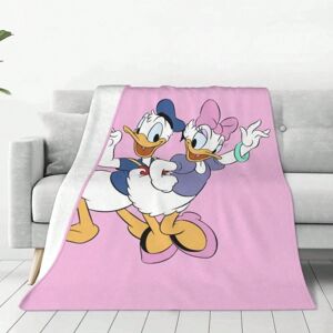 TEUEN (4, 150x200cm) Custom Donald Duck Cartoon Blanket Warm Fleece Soft Flannel Throw TEUEN (4, 150x200cm) Custom Donald Duck Cartoon Blanket Warm Fleece Soft Flannel Throw