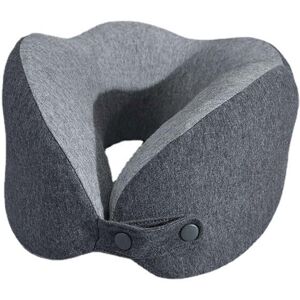 GreenZech U Shape Pillow Memory Foam Neck Pillow Travel Airplane Car Head Neck Support Off GreenZech U Shape Pillow Memory Foam Neck Pillow Travel Airplane Car Head Neck Support Off