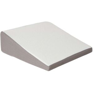 Towelbay Large Acid Reflux Flex Support Bed Wedge Pillow Luxury Soft Memory Foam Pillow Towelbay Large Acid Reflux Flex Support Bed Wedge Pillow Luxury Soft Memory Foam Pillow