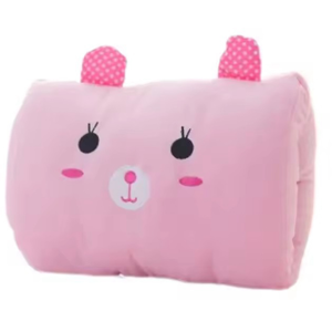 Saudism Kids Cute Gift Winter Cartoon Plush Hand Pillow Warmer, Weak Class 1 Arm Pillow, Saudism Kids Cute Gift Winter Cartoon Plush Hand Pillow Warmer, Weak Class 1 Arm Pillow,