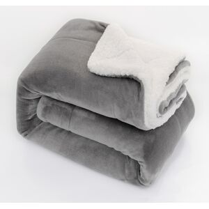 Unbranded Blanket Sofa Cuddly Blanket Extra Warm Thick Blanket for Couch Unbranded Blanket Sofa Cuddly Blanket Extra Warm Thick Blanket for Couch