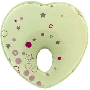 Unbranded (Green) Soft Baby Kids Pillow Memory Foam Prevent Flat Head Anti Neck Roll Suppo Unbranded (Green) Soft Baby Kids Pillow Memory Foam Prevent Flat Head Anti Neck Roll Suppo