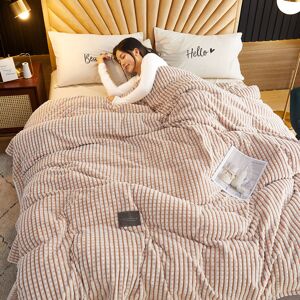 Unbranded Air Conditioner Quilt Double Sided Soft Unbranded Air Conditioner Quilt Double Sided Soft