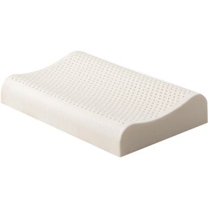 Unbranded Latex Pillow Breathable Memory Neck Relieve Unbranded Latex Pillow Breathable Memory Neck Relieve
