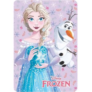 Disney Frozen Fleece Blanket Super Soft Blanket Throw Bed Accessories Disney Frozen Fleece Blanket Super Soft Blanket Throw Bed Accessories