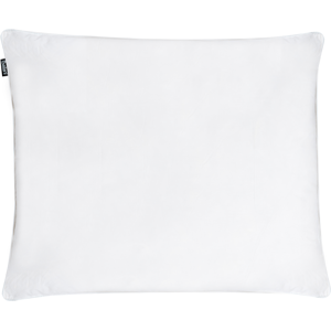 Beliani Bed Pillow FELDBERG High 50 x 60 cm White Beliani Bed Pillow FELDBERG High 50 x 60 cm White