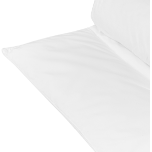 Beliani Cotton Lyocell Duvet - 220x240cm Warm 9.0 TOG Double Bed Beliani Cotton Lyocell Duvet - 220x240cm Warm 9.0 TOG Double Bed