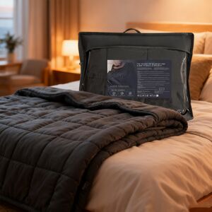 Unbranded (150x200cm) ThicK Warm Super Soft Large Blanket Weighted Blanket Stress Relief G Unbranded (150x200cm) ThicK Warm Super Soft Large Blanket Weighted Blanket Stress Relief G