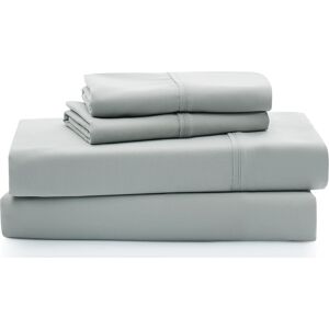 UGG 13696 Alahna Cali King Bed Sheets and Pillowcases 4-Piece Set Luxury Machine UGG 13696 Alahna Cali King Bed Sheets and Pillowcases 4-Piece Set Luxury Machine