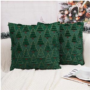Gaatpot (Gold Stroke, 45cm/18inch*45cm/18inch,2pcs) New Christmas Throw Pillow Covers 18 Gaatpot (Gold Stroke, 45cm/18inch*45cm/18inch,2pcs) New Christmas Throw Pillow Covers 18