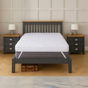 Neo Extra Thick 10CM Memory Foam Mattress Topper Neo Extra Thick 10CM Memory Foam Mattress Topper