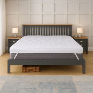 Neo Extra Thick 10CM Memory Foam Mattress Topper Neo Extra Thick 10CM Memory Foam Mattress Topper