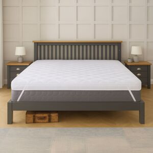 Neo Extra Thick 10CM Memory Foam Mattress Topper Neo Extra Thick 10CM Memory Foam Mattress Topper