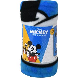 Disney Mickey 45 x 60 Fleece Throw Blanket Fun Mickey Mouse Fleece Soft Throw Blanket Disney Mickey 45 x 60 Fleece Throw Blanket Fun Mickey Mouse Fleece Soft Throw Blanket