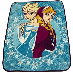 Disney Frozen Anna Elsa Adorable Classic Designed Micro Plush Soft Cozy Beautifu Disney Frozen Anna Elsa Adorable Classic Designed Micro Plush Soft Cozy Beautifu