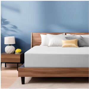 Unbranded (SuperKing (182x200) cm.) Waterproof Mattress Protector-30cm Deep Elastic Fitte Unbranded (SuperKing (182x200) cm.) Waterproof Mattress Protector-30cm Deep Elastic Fitte