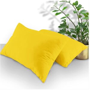 Imperial Rooms (Pillow Case Pair, Lilac / Purple) 30cm Fitted Sheet-Extra Soft Microfiber Fitte Imperial Rooms (Pillow Case Pair, Lilac / Purple) 30cm Fitted Sheet-Extra Soft Microfiber Fitte