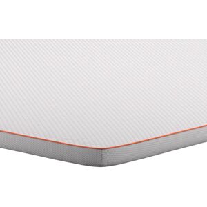 Dormeo Octasmart Essentials Mattress Topper Plush Memory Foam 5 cm Depth UK Sing Dormeo Octasmart Essentials Mattress Topper Plush Memory Foam 5 cm Depth UK Sing