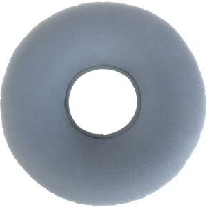 Unbranded Relief Pillow For Ear Pressure, Comfort & Durability Donut Pillow With Ear Hole Unbranded Relief Pillow For Ear Pressure, Comfort & Durability Donut Pillow With Ear Hole