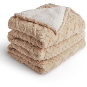 Silentnight Snugsie Giant Blanket - Fleece Throw Plush Blanket Super-Sized with Silentnight Snugsie Giant Blanket - Fleece Throw Plush Blanket Super-Sized with
