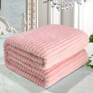 Unbranded Coral Velvet Weighted Blanket Queen, 0.44lbs, Sherpa Fleece Throw for Sleep & Ca Unbranded Coral Velvet Weighted Blanket Queen, 0.44lbs, Sherpa Fleece Throw for Sleep & Ca