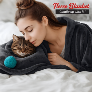 Yorkshire Bedding (Black, Super King: 230 cm x 270 cm) Solid 310 GSM Fleece Blanket Warm Thick Sof Yorkshire Bedding (Black, Super King: 230 cm x 270 cm) Solid 310 GSM Fleece Blanket Warm Thick Sof