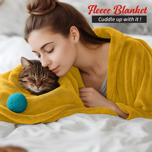 Yorkshire Bedding (Mustard, King: 200 cm x 240 cm) Solid 310 GSM Fleece Blanket Warm Thick Soft Fl Yorkshire Bedding (Mustard, King: 200 cm x 240 cm) Solid 310 GSM Fleece Blanket Warm Thick Soft Fl