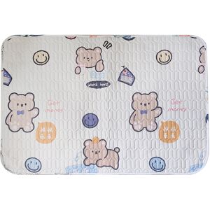 Unbranded Urine Mattress Protector Pad70x100cm Purified Cotton Unbranded Urine Mattress Protector Pad70x100cm Purified Cotton