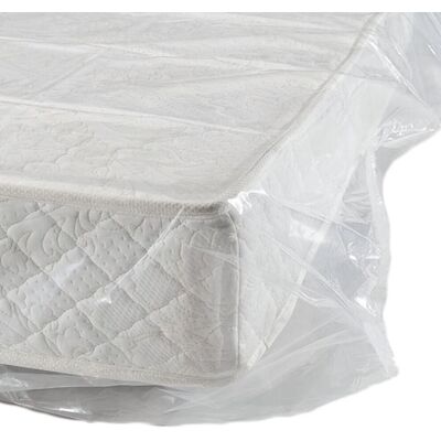 Gardeners Dream - Gardenersdream Single Bed Mattress Protector Gardeners Dream - Gardenersdream Single Bed Mattress Protector