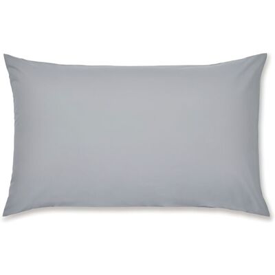 Catherine Lansfield Easy Iron Percale Pillow Cases - Pillow Cases Catherine Lansfield Easy Iron Percale Pillow Cases - Pillow Cases