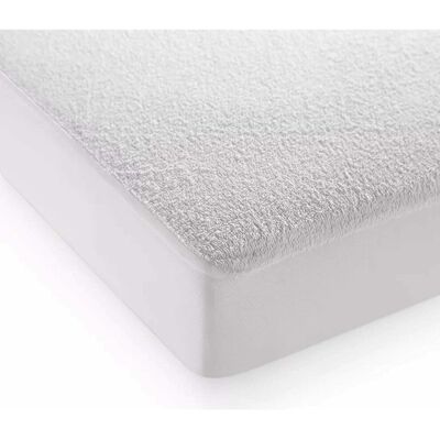 Bluemoon Bedding - Mattress Protector - Single - Waterproof - Mattress Protector Bluemoon Bedding - Mattress Protector - Single - Waterproof - Mattress Protector