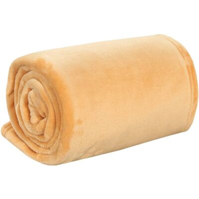 (brown, 150 x 200 cm) vidaXL Blanket Bedding Blanket Bed Throw Camping Blanket U (brown, 150 x 200 cm) vidaXL Blanket Bedding Blanket Bed Throw Camping Blanket U